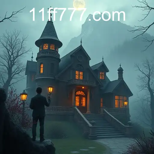 The Allure and Evolution of Adventure Games