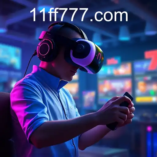 Rising Popularity of FF777 in Online Gaming