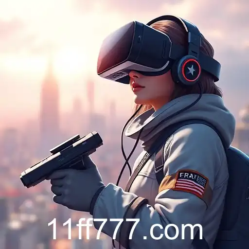 The Future of Online Gaming: A Deep Dive into Innovations