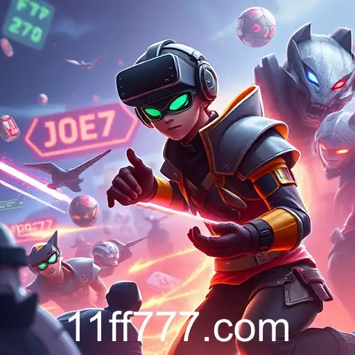 Gaming Trends and Innovations in 2025