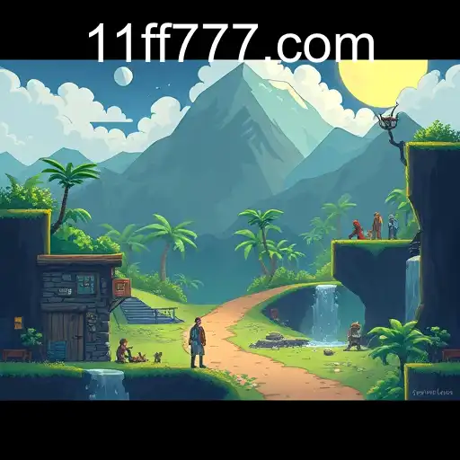 The Vibrant World of Indie Games: A Dive into the 