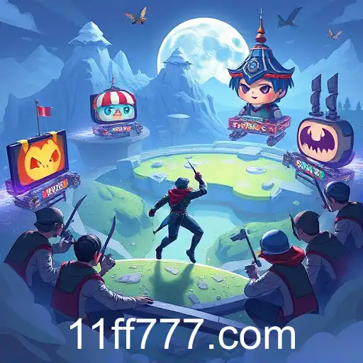 Emerging Trends in Online Gaming