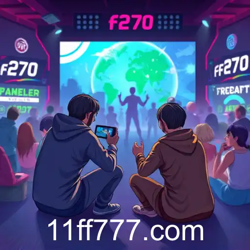 The Evolution of Gaming in 2025: A Look into FF777