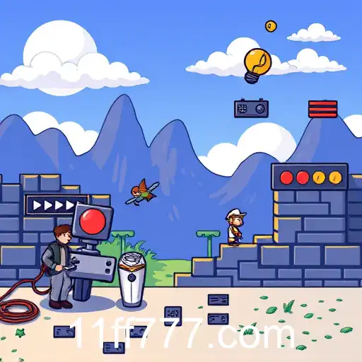 The Evolution of Online Gaming in 2025