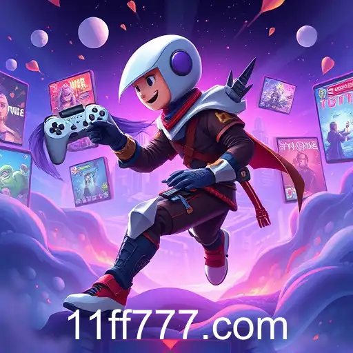 The Evolution of Online Gaming in 2025