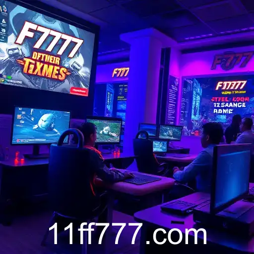 The Rise of FF777: A Gaming Phenomenon