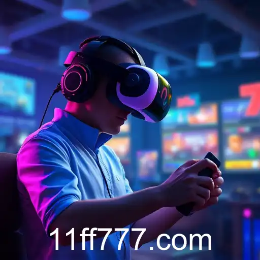 Rising Popularity of FF777 in Online Gaming