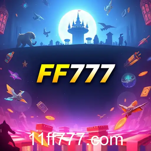 How FF777 Revitalizes Online Gaming Communities