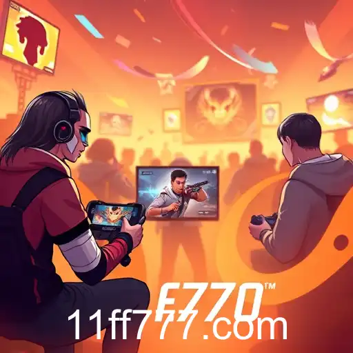 The Rise of English Game Platforms: A New Era