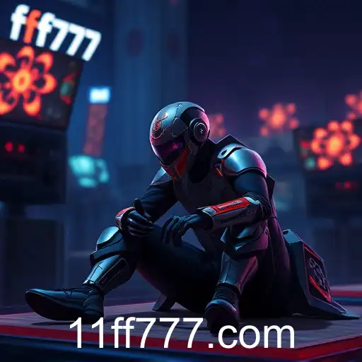 Gaming Evolution Explored Through ff777