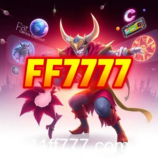 Gaming Revolution: The Rise of FF777