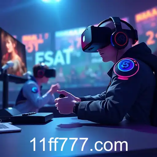 Gaming Trends and Innovations in 2025