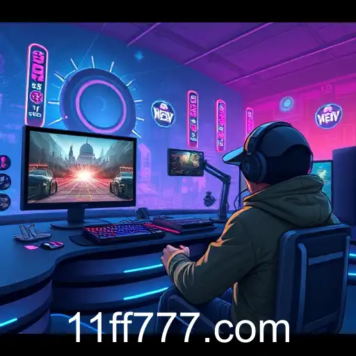 The Impact of Online Gaming in 2025