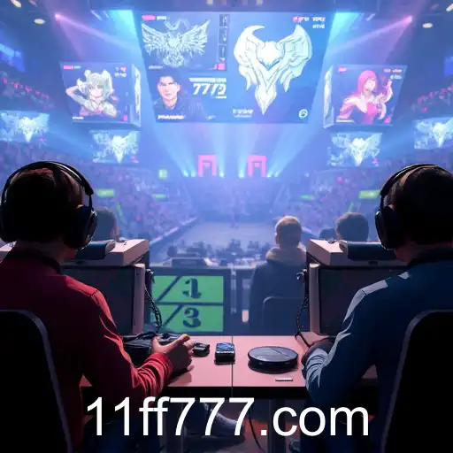 The Evolution of Online Gaming in 2025