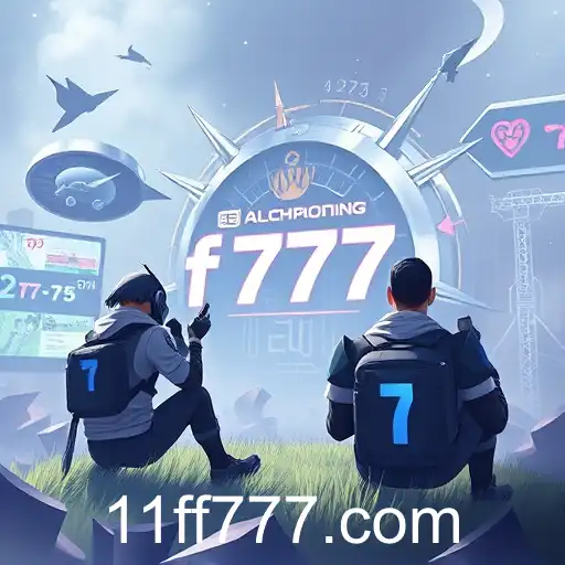 Revival of Online Gaming: ff777 Leads the Charge