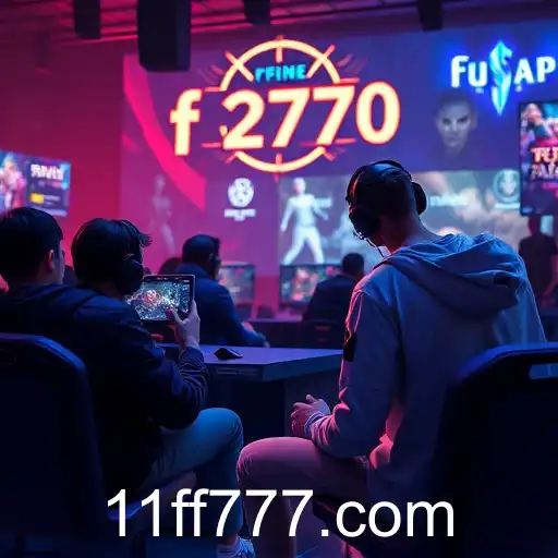 The Rise of Gaming in 2025