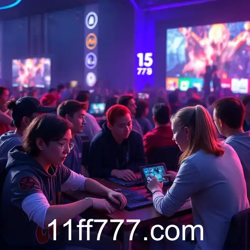 The Rise of Online Gaming in 2025