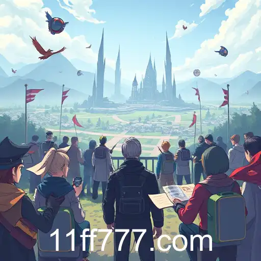 The Rise of Online Gaming Platforms in the Digital Era