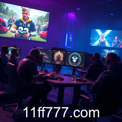 The Rise of Online Gaming Platforms in the Digital Era