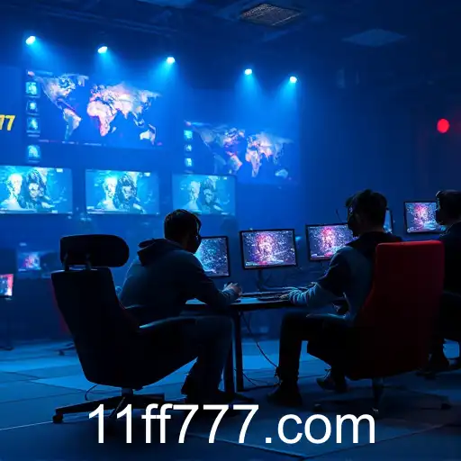 Rising Trends in Online Gaming for 2025