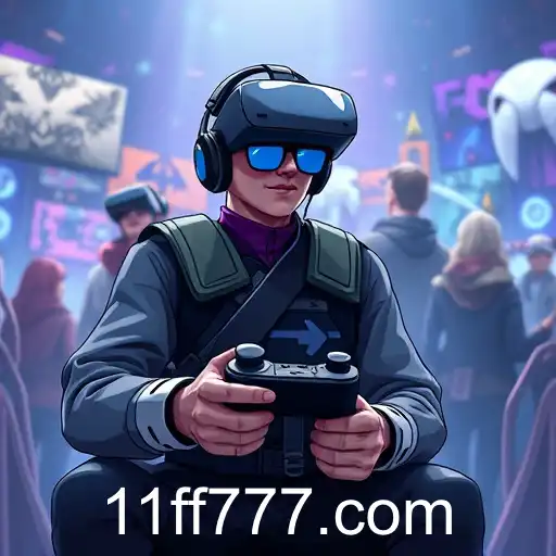 The Digital Landscape of Online Gaming: Trends and Innovations