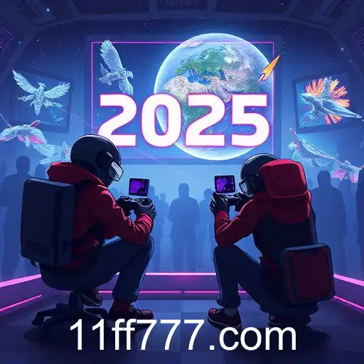 The Evolution of Gaming in the Mid-2020s