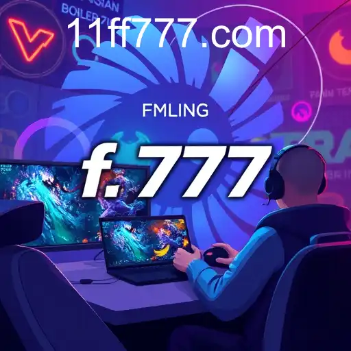 The Rise of ff777: Revolutionizing Online Gaming