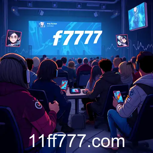 FF777: Revolutionizing Online Gaming
