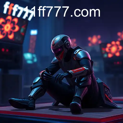 Gaming Evolution Explored Through ff777