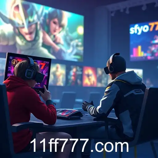 Challenges and Growth in Gaming Industry