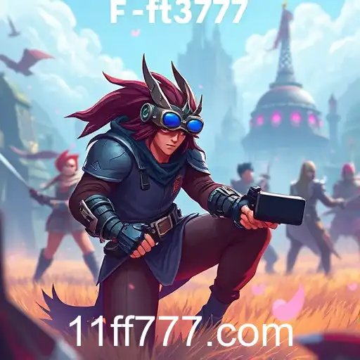 Innovative Trends in Gaming and Emerging Dynamics