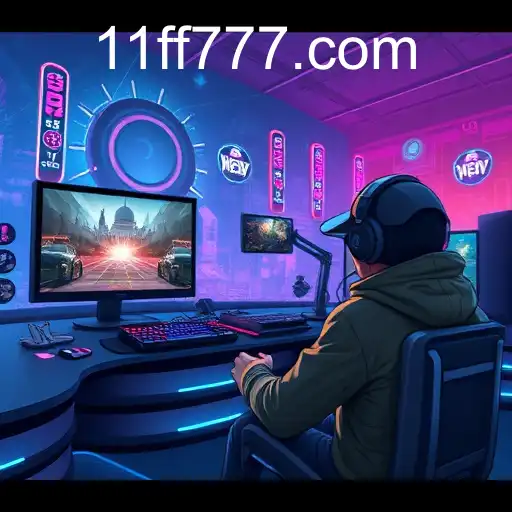 The Impact of Online Gaming in 2025