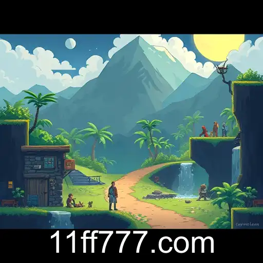 The Vibrant World of Indie Games: A Dive into the