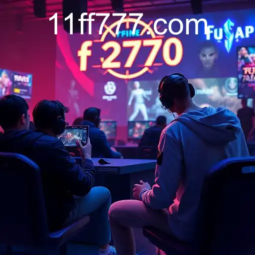 The Rise of Gaming in 2025