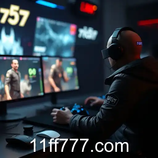 The Rise of Gaming Platforms in 2025