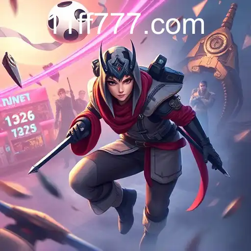 The Rise of Online Gaming: Exploring the ff777 Phenomenon