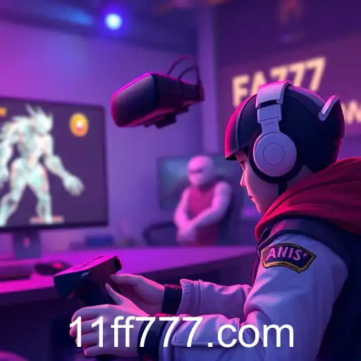 The Rising Influence of Online Gaming in 2025