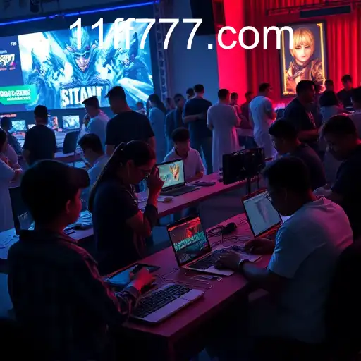 Rising Trends in the World of Online Gaming