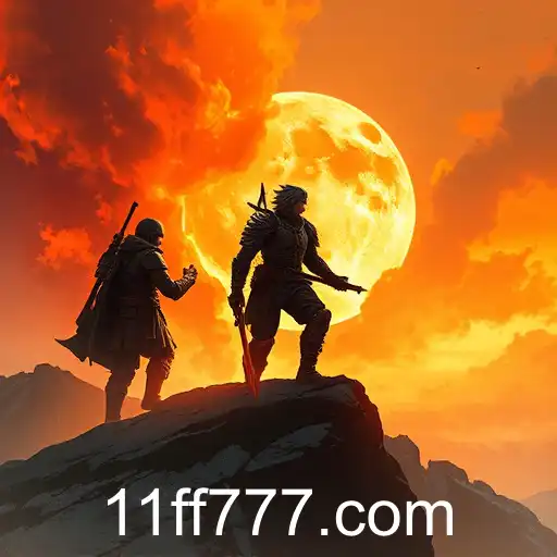 Exploring the World of Role-Playing Games: A Deep Dive into 'ff777'