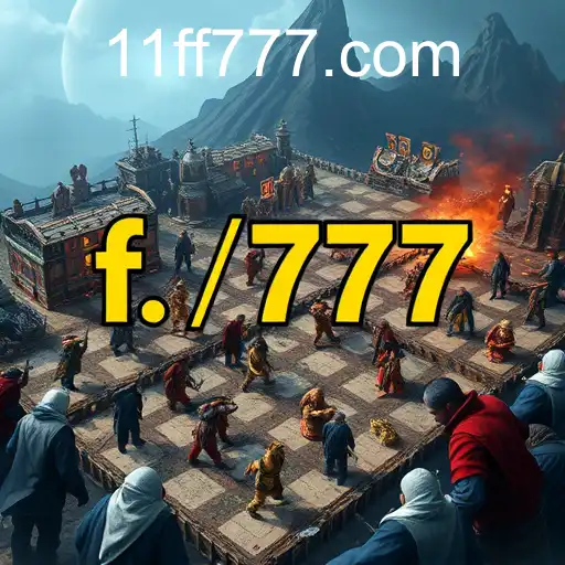 Exploring the Intricacies of Strategy Games: The Allure of Tactical Mastery