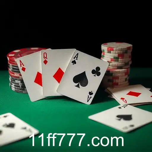 The Rise of ff777: A New Gaming Era